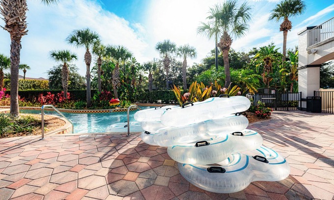 Kissimmee Resort | FantasyWorld Resort