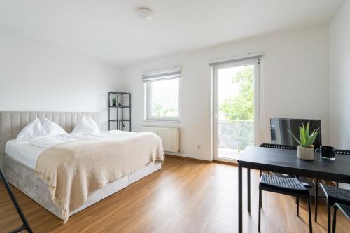 Graz Apartment | FarawayHomes Studio Graz #10