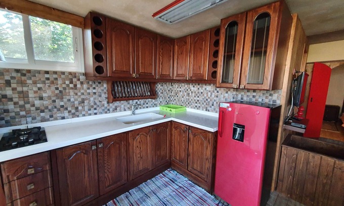 Faraya Ski Chalet | Faraya Vista - Cozy mountain retreat with stunning views for a calm getaway.nn