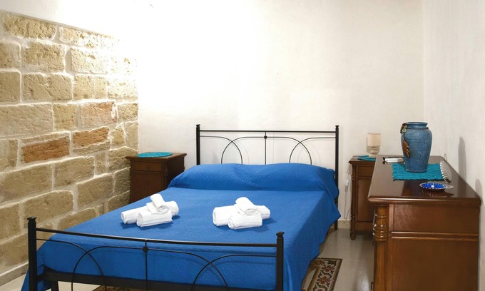 Trapani Apartment | Fardella Apartments 250 Perla