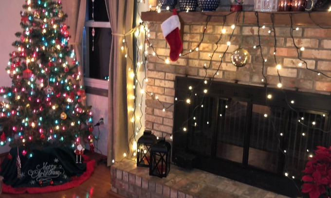 Mauldin House | FARGO HOUSE 🏠