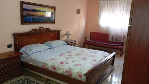 Casablanca Apartment | Faridi vacancy appartment