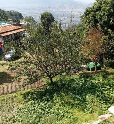 Burhanilkantha Apartment | Farm house in danda gaun, shivapuri