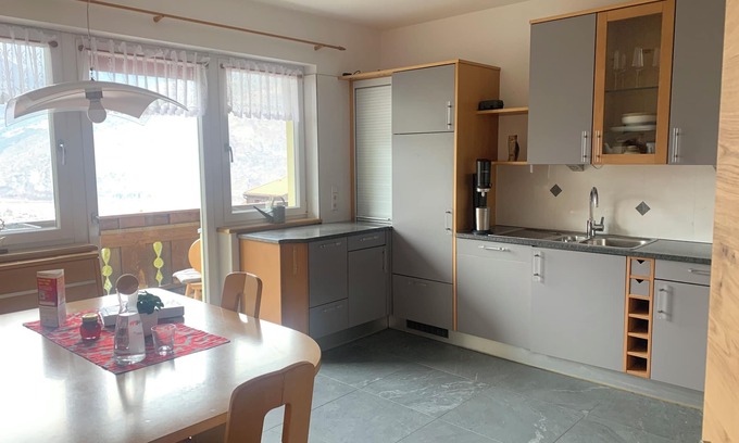 Laces House | Farm with small animals, beautiful and quiet location, with panoramic view