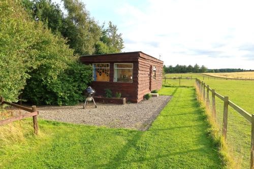 Murthill Other | Farmer's Cabin