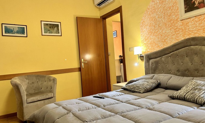 Santa Maria degli Angeli Other | Farmhouse "Agriturismo La Mora - Bilancia" with Shared Pool, Private Garden & Wi-Fi