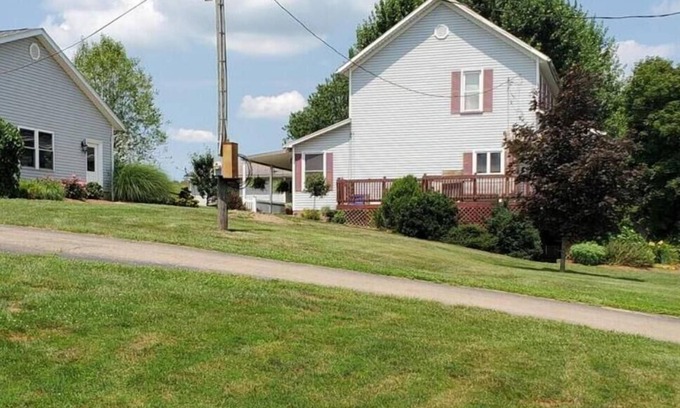 Keene Other | Farmhouse at Cattail Creek