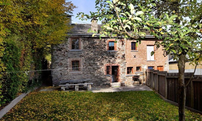 Petit-Thier Other | Farmhouse in Grand-Halleux near Plopsa Coo