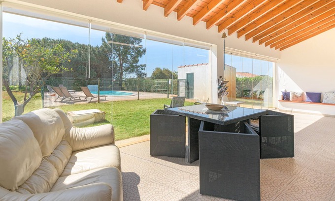 Cabeco de Aguia Other | Farmhouse 'Casa Da Piscina' with Sea View, Private Pool and Wi-Fi
