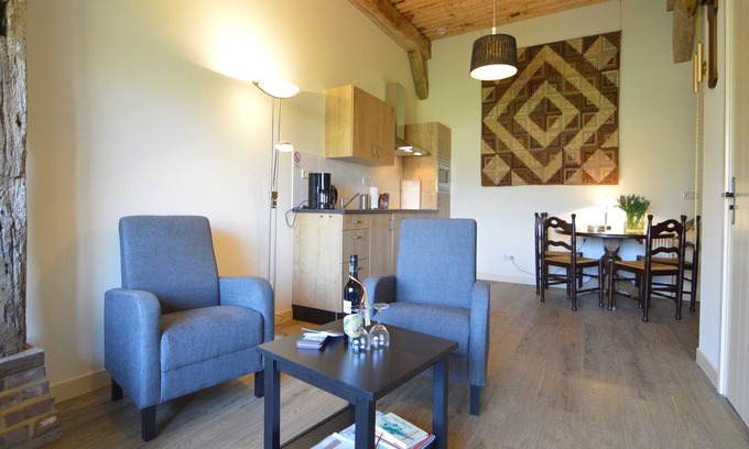 Geesteren Other | Farmhouse in Geesteren near Forests