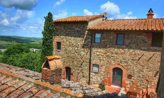 Castiglione d'Orcia Other | Farmhouse in Val d'Orcia Charm
