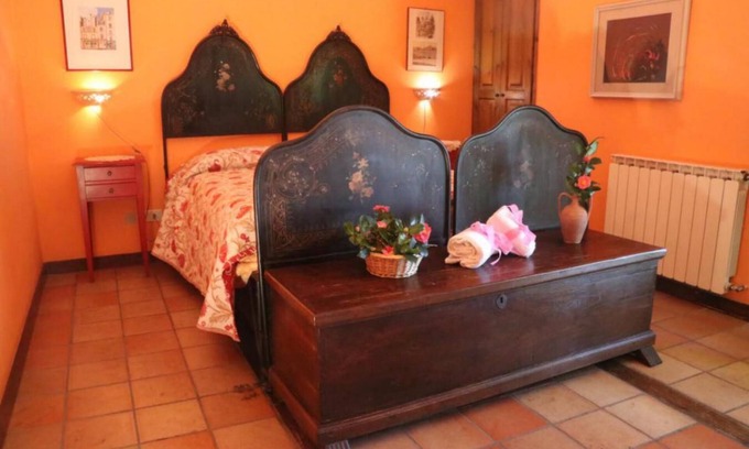 Gioiosa Marea Other | Farmhouse on the sea