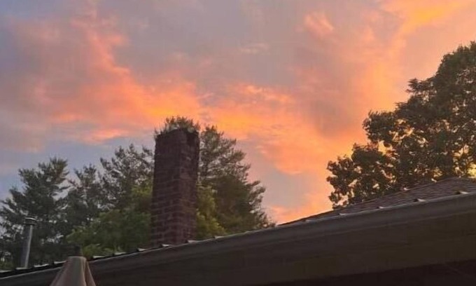 Hendersonville House | Farmhouse style close to everything! 2 bedroom