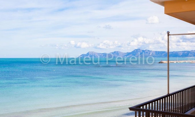 Can Picafort Apartment | Farolas 3B