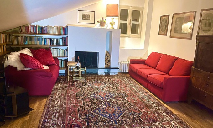 Porta Genova Apartment | Fashionable by the canals