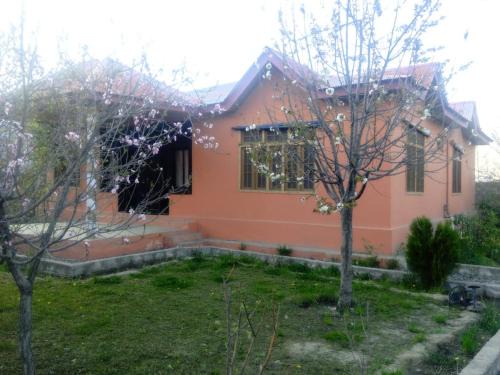 Skardu House | Fatah Kin Guest House