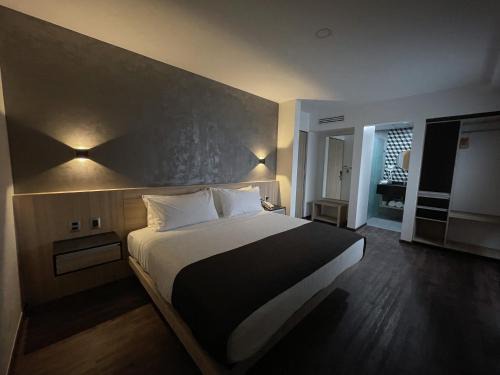 zona dos extendida Hotel | Fato Hotel