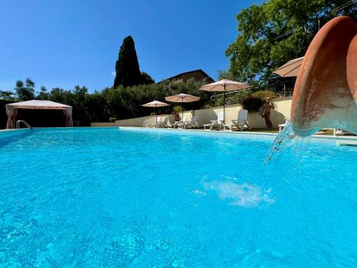 Campagnatico Bed & Breakfast | Fattoria della Sabatina