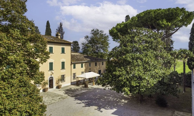 San Miniato House | Fattoria di Scaletta by Interhome