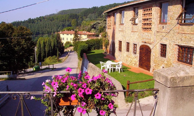 Petrognano Other | Fattoria Gambaro di Petrognano