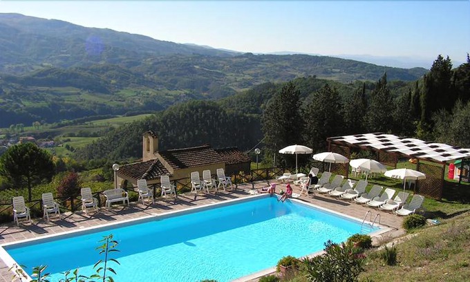 Dicomano Other | Fattoria Il Lago