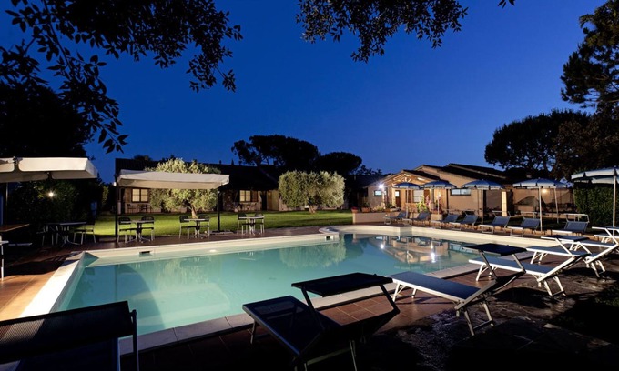 Orbetello Other | Fattoria le Spighe