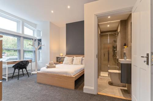 Moffat Hotel | Faulkner Luxury Suites