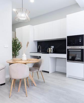 Patraix Apartment | Favara Suites B by Concept Flats