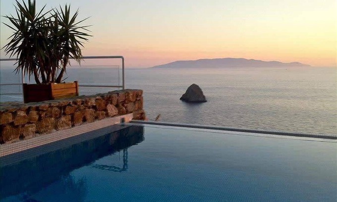 Monte Argentario Villa | Favoloso - Argentario, Tuscany , Stunning Modern Seaside Villa; Private Pool; Access to Sea