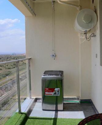 Syokimau Apartment | Favorite staycation