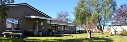 Bethlehem House | Favour House