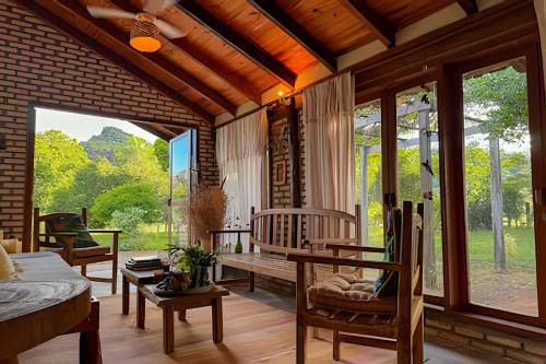 Aquidauana House | Fazenda Ana-lú