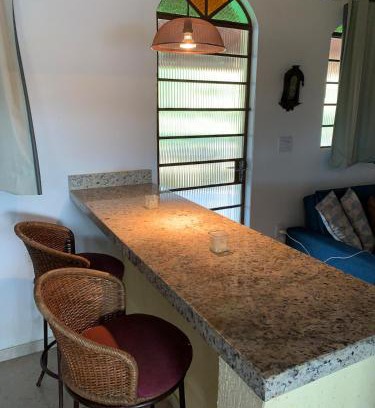 Lagoa Santa House | Fazendinha LS