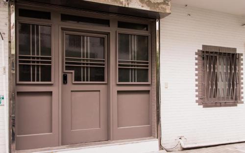 West Central District House | Feb hostel