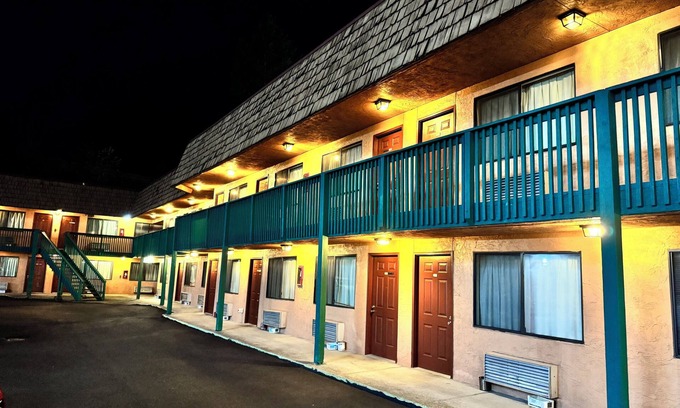 Federal Way Hotel | Federal way Motel
