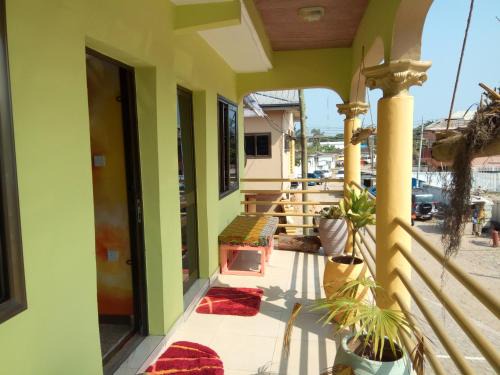 Labone House | Feehi's Place