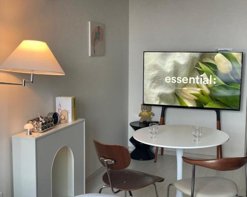 Seongnae-dong Hotel | Feel at Home Dongseongno Star BnB