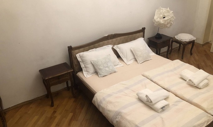 Vake Apartment | feel at home