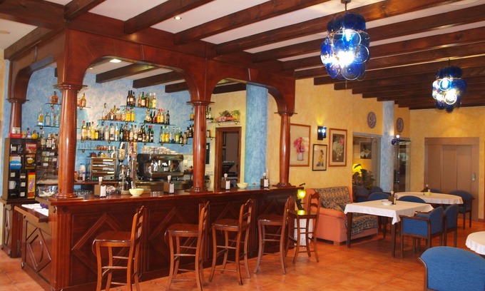 Burunchel House | Feel at home in a unique setting in the Cazorla Natural Park.
