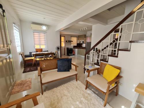 Batangas City House | Feel At Home, Stay At Home