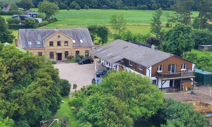 Schausende Apartment | Feel Meer