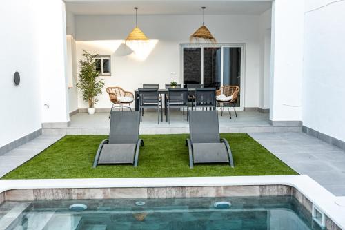 Villamanrique de la Condesa Apartment | Feeling Doñana