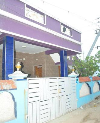 Tiruchendur House | Feels Like Home