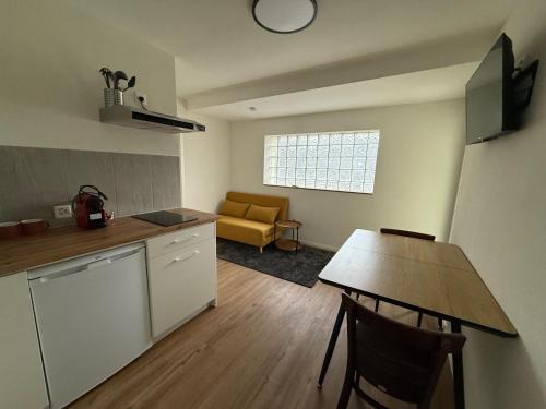 Schonenwerd Apartment | Feldeck