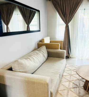 Die Hoewes Apartment | Felinga Guest House