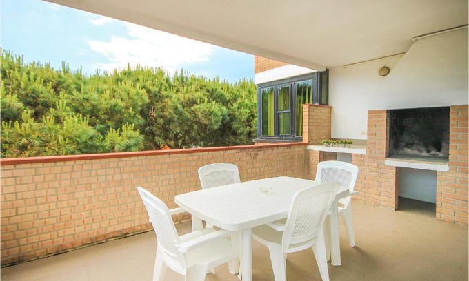 Lido degli Scacchi Apartment | Felix 10