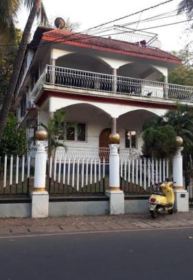 Dona Paula House | Felix Homestay Enclave