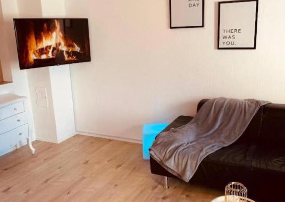 Salzweg Apartment | Felix Living 5