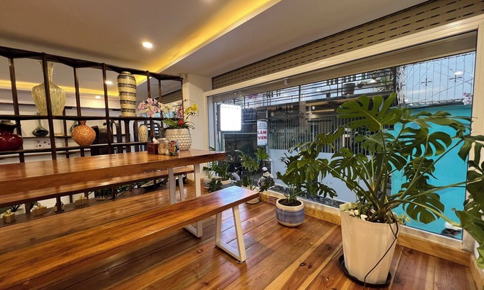 Da Lat Apartment | Feliz Dalat Homestay