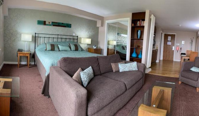 Penrith Apartment | Fell View